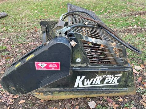 Skid Steers For Sale in RICE LAKE, WISCONSIN